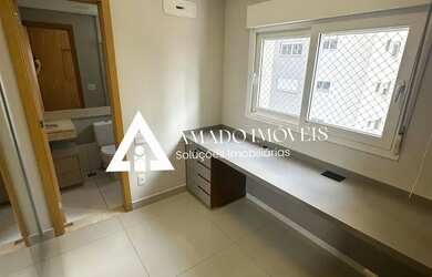 Imagem 3: Residencial MAXXI 135 Setor Marista - 03 Suites - Lazer completo - Setor Marista ( alta va