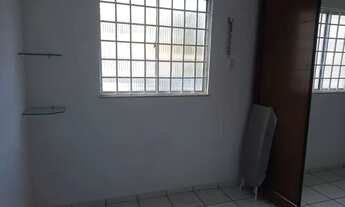 Imagem 4: Apartamento mobiliado no condomínio belize, Térreo