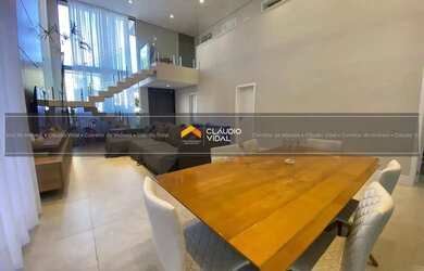 Imagem 7: Residencial Itaparica - Linda residência duplex 40m² com 4/4 (3 suítes) em Alphaville I em