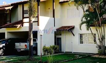 Imagem: Casa à venda no Condomínio Quinta da Figueira