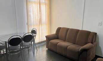 Imagem 2: OPORTUNIDADE! Apartamento 2 quartos PORTEIRA FECHADA | Garagem coberta