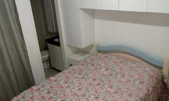 Imagem 6: Pé na Areia! Apartamento Beira-Mar com Piscina e Vista Incrível!