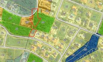 Imagem 7: Terreno no bairro João Paulo