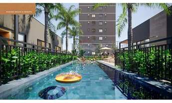 Imagem 7: LANÇAMENTO EXCLUSIVO EM CANOAS BAIRRO IGARA - Apartamento 2 dormitórios