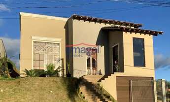 Imagem 6: Casa no condomínio Lago Dourado