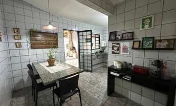 Imagem 2: Casa 3 Quartos com 1 Suíte e 120m² - Granada