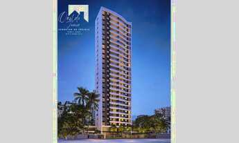 Imagem: Beira mar de Piedade com 3 super suítes