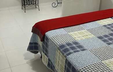 Imagem 6: Kitnet mobiliada para solteiros em Aribiri