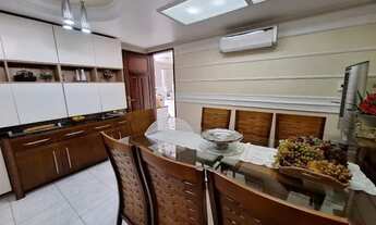 Imagem 6: Casa Térrea 3/4 c/ suíte de 200 m², sala de estar e jantar, 2 vagas por 450.000,00