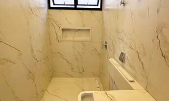 Imagem 7: Sobrado Novo nunca habitado em condominio fechado - Jardins Capri (FGR