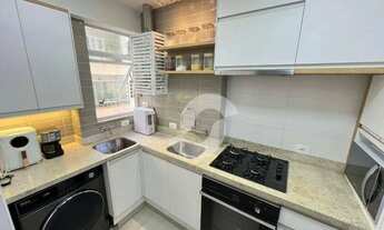 Imagem 7: Apartamento à venda, 50 m² por R$ 600.000,00 - Icaraí - Niterói/RJ