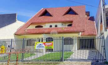 Imagem: Vendas Casa Curitiba PR