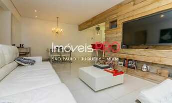 Imagem: Apartamento, Itaim Bibi - São Paulo