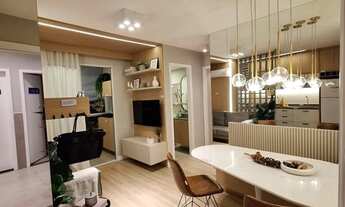 Imagem 3: Apartamentos - 2 dormitórios - Fonseca