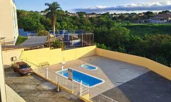 Imagem: Apartamento Bosque dos Eucaliptos