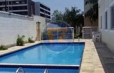 Imagem 12: Locação de Apartamentos / Padrão na cidade de Fortaleza