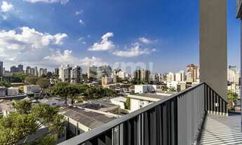 Imagem 5: Apartamento 2 Quartos Batel 107m²
