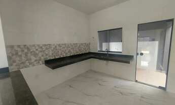 Imagem 2: CASA EM GOIANIRA ''PARQUE DAS CAMELIAS''