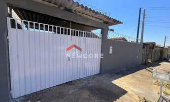 Imagem 3: Casa em Rua Iracema Gonsalves Carrilho - Conjunto Habitacional Joaquim Guilherme de Olivei