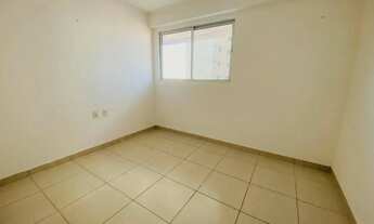 Imagem 4: Travertino Condomínio: 3 Quartos, 2 Suítes e Lazer de Clube - Bairro de Fátima