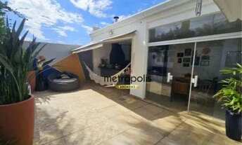 Imagem: Sobrado com 3 dormitórios, 160 m² - venda