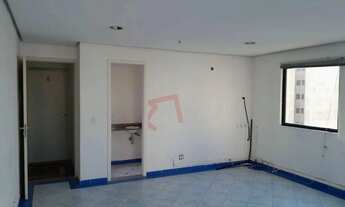 Imagem 3: Conjunto, 100 m² - venda por R$ 400.000,00 ou aluguel por R$ 3.330,45/mês - Lapa - São Pau