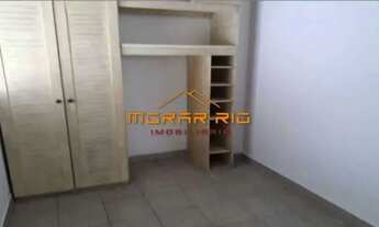 Imagem 4: Cobertura única linear 4 qts a venda na gleba A do Recreio