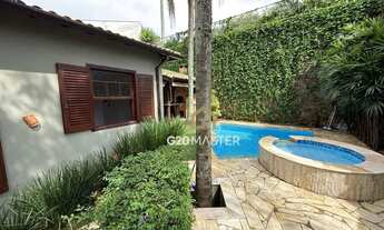 Imagem 3: Casa com 3 dormitórios, 462 m² - venda por R$ 1.885.000,00 ou aluguel por R$ 11.740,00/mês