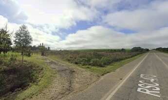 Imagem: Terreno, 4.374m², margens BR-293, Vila