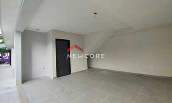 Imagem 2: Casa de condomínio em Rua Teixeira de Freitas - Campo Grande - Santos/SP