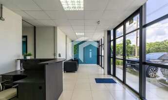 Imagem 4: BARRACÃO PARA LOCAÇÃO REAL PARK SUMARÉ