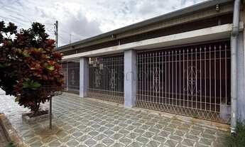 Imagem 2: Casa à venda em Campinas, Jardim Eulina, com 2 quartos, com 125 m²