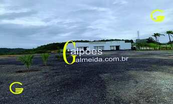 Imagem: Pavilhão/Galpão para alugar no bairro