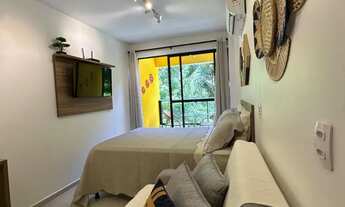 Imagem: FLAT NA PRAIA DE TAMANDARÉ PRONTO E MOBILIADO