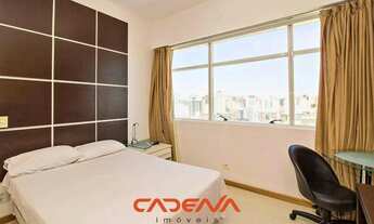 Imagem 2: Studio para aluguel no Centro de Curitiba