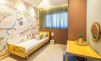 Imagem 7: Casa a venda no condomínio Barra Garden Barra dos Coqueiros