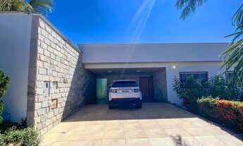 Imagem 2: Casa térrea com 311 metros no Condominio Jardim Veneza