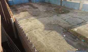 Imagem 5: AREA - VILA POLOPOLI - SP