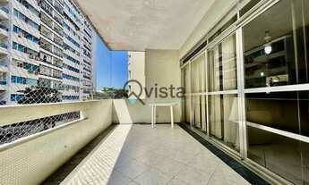 Imagem: Apartamento à Venda na Pitangueiras no