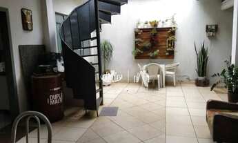 Imagem 4: Casa à venda, 194 m² por R$ 480.000,00 - Bandeirantes - Londrina/PR