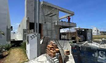 Imagem 5: Casa à venda no VILLAREDO BARRA RESIDENCIAL, OLHOS D'ÁGUA, Barra dos Coqueiros, SE