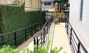 Imagem 3: Imóvel para venda tem 84 metros quadrados com 3 quartos em Torre - Recife - PE