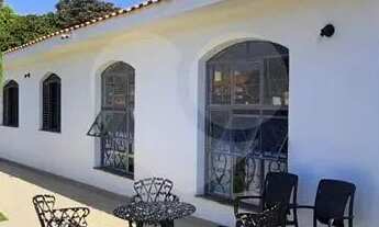 Imagem 2: Casa à venda ou para alugar com 5 quartos, sendo 2 suítes, em Jardim Zulmira, Sorocaba - S