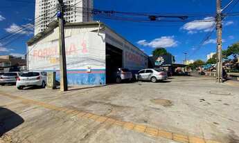 Imagem 3: Lote / Terreno em Parque Amazônia - Goiânia