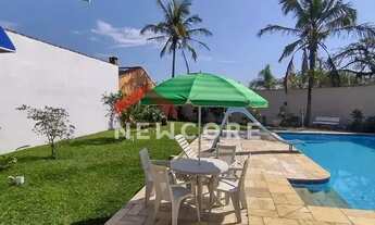 Imagem 5: Casa em Avenida Emilia Alves Müller - Nova Itanhaém (Praia) - Itanhaém/SP