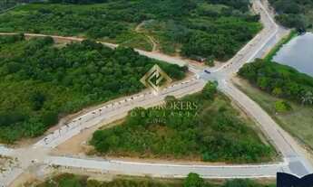 Imagem 7: Lago Montenegro - Condomínio Fechado de Lotes em Fortaleza/Ce - REPASSE