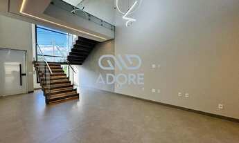 Imagem 3: Sobrado moderno e funcional para Locação no Condomínio Portal dos Bandeirantes, em Salto-S