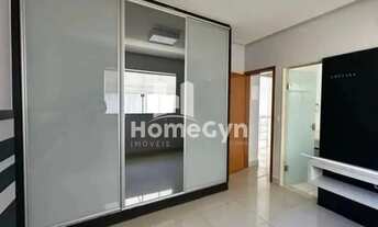 Imagem 5: Sobrado para locação com 4 suites no Condomínio Jardins Atenas Goiânia GO