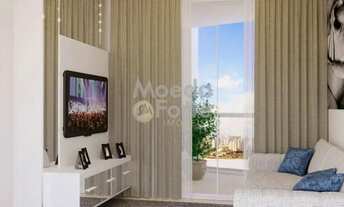 Imagem 5: Apartamento 1 Dormitório(s) Bairro Campo Comprido