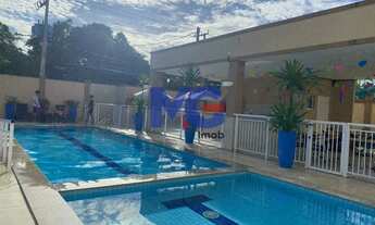 Imagem 2: Apartamento Residencial 44,04 m² no Centro de Caucaia (Financiamento Disponível